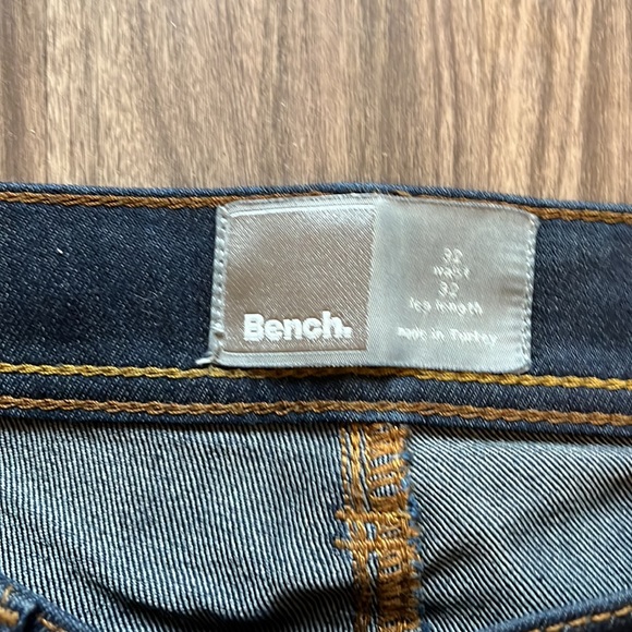 Bench Denim Jeans - Picture 2 of 5